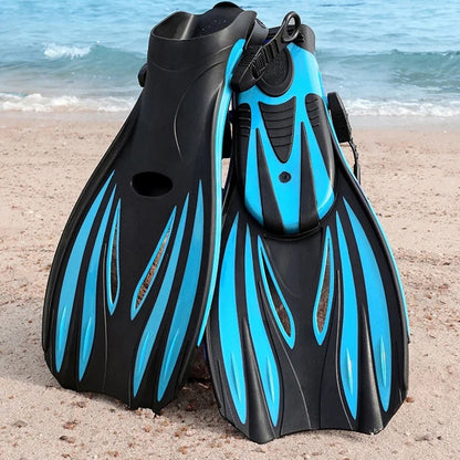 TidalFin
