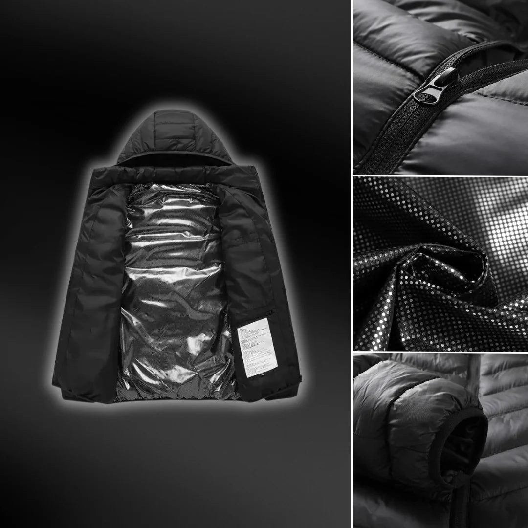 FireFunie Heated Jacket