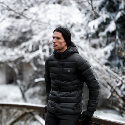 FireFunie Heated Jacket