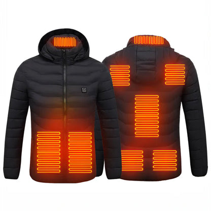 FireFunie Heated Jacket
