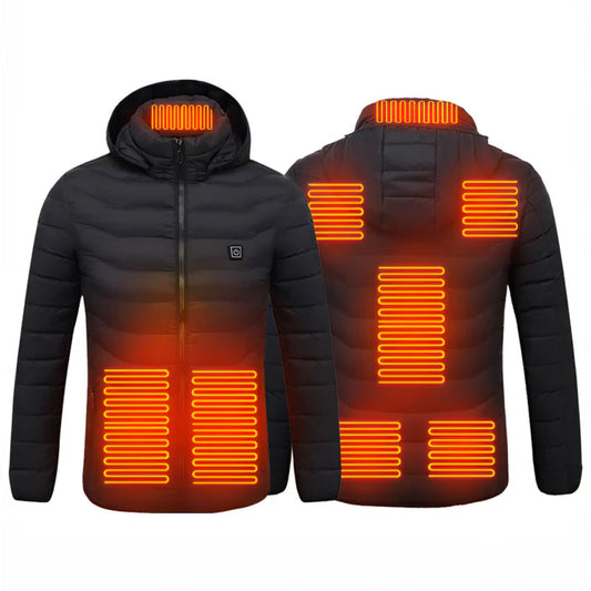 FireFunie Heated Jacket
