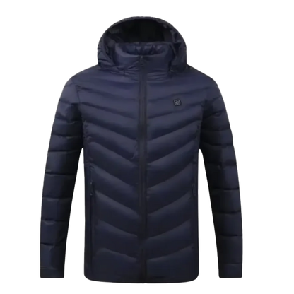 FireFunie Heated Jacket