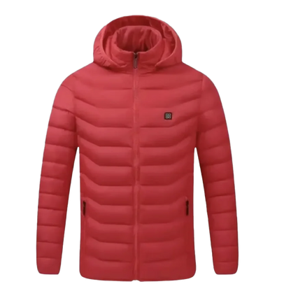 FireFunie Heated Jacket