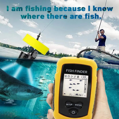SonarPeak