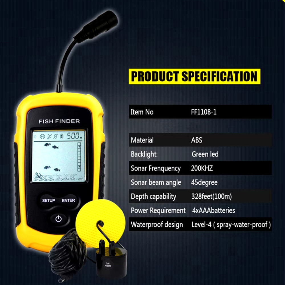 SonarPeak