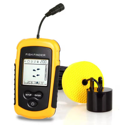 SonarPeak