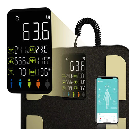 BodyMetrix Pro