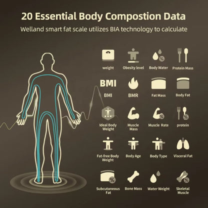 BodyMetrix Pro