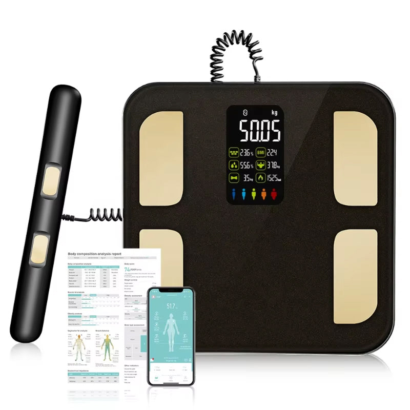 BodyMetrix Pro