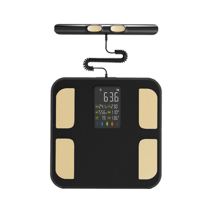 BodyMetrix Pro