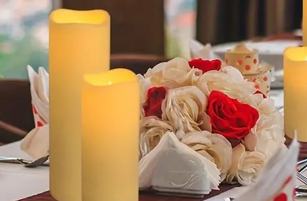 Taperlyn
