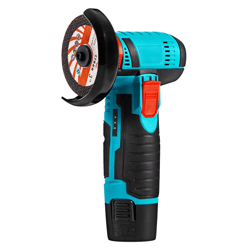 TorqueMax