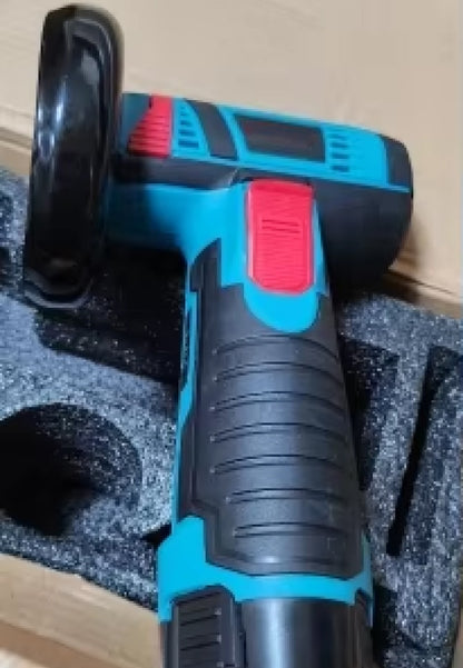 TorqueMax