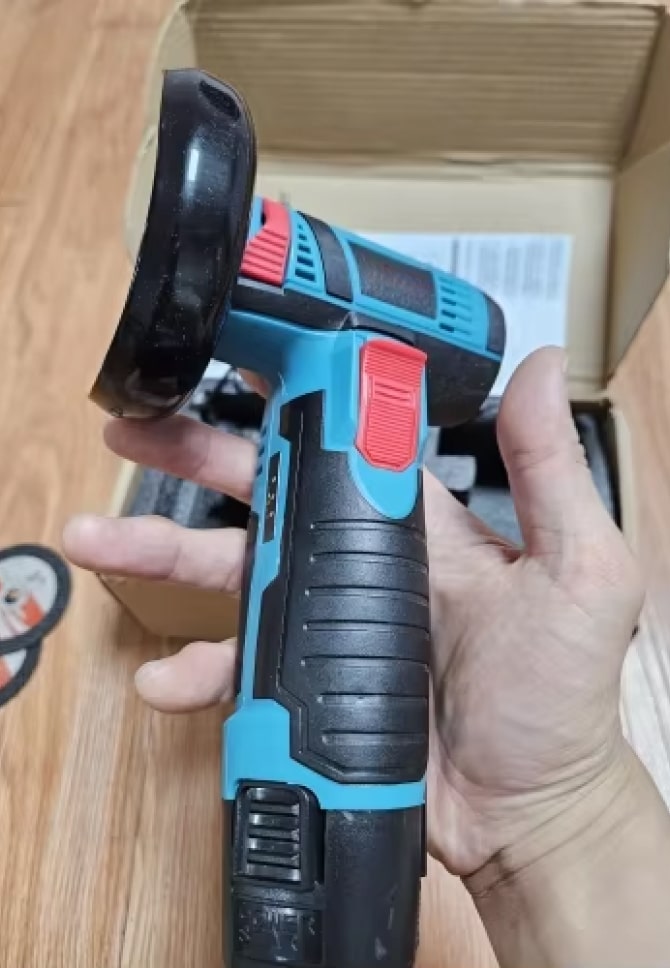TorqueMax