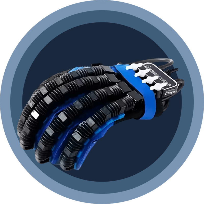 NeuroGrip