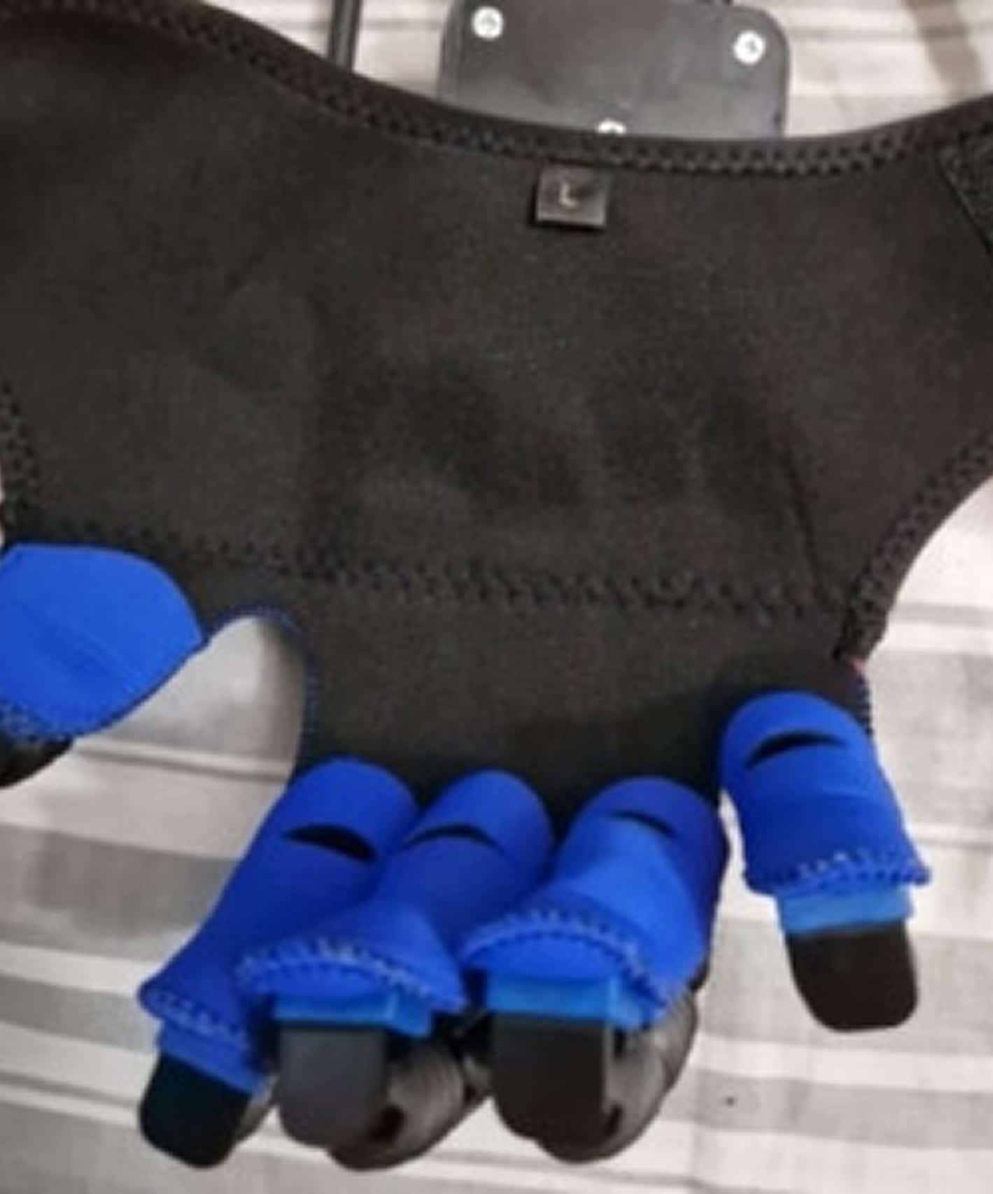 NeuroGrip