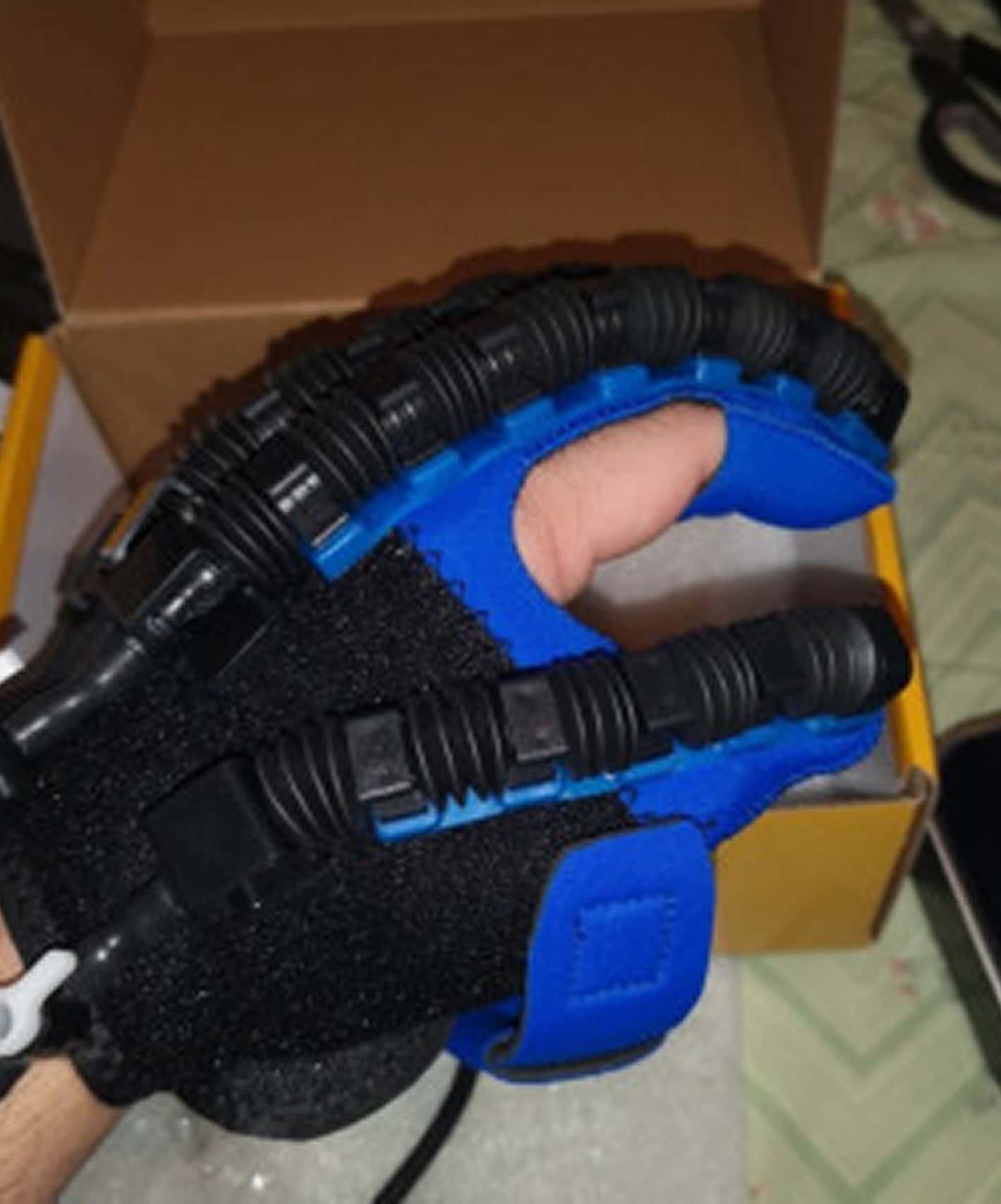 NeuroGrip