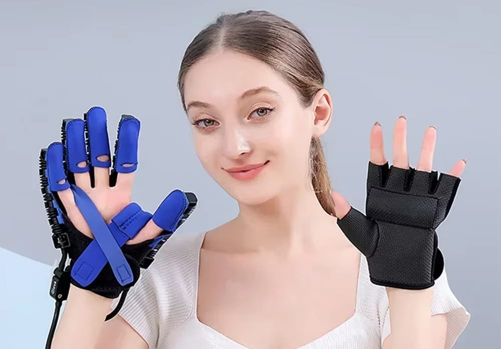 NeuroGrip
