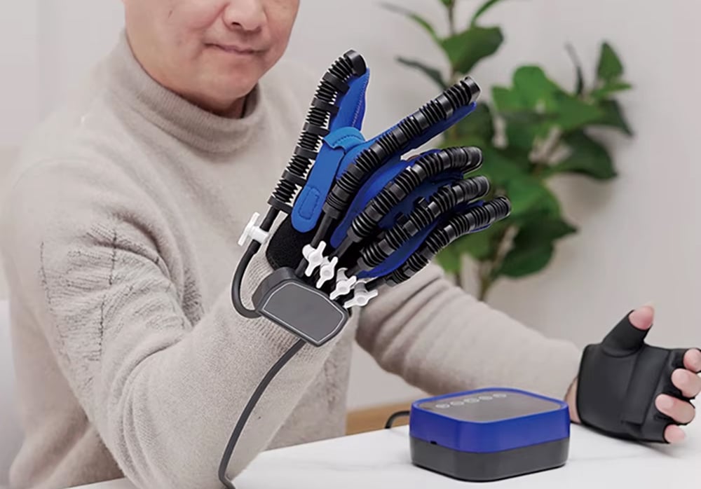 NeuroGrip