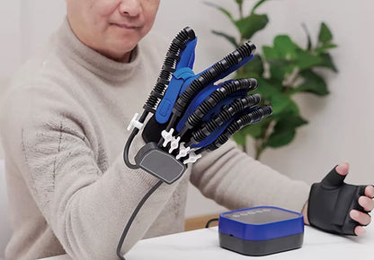 NeuroGrip