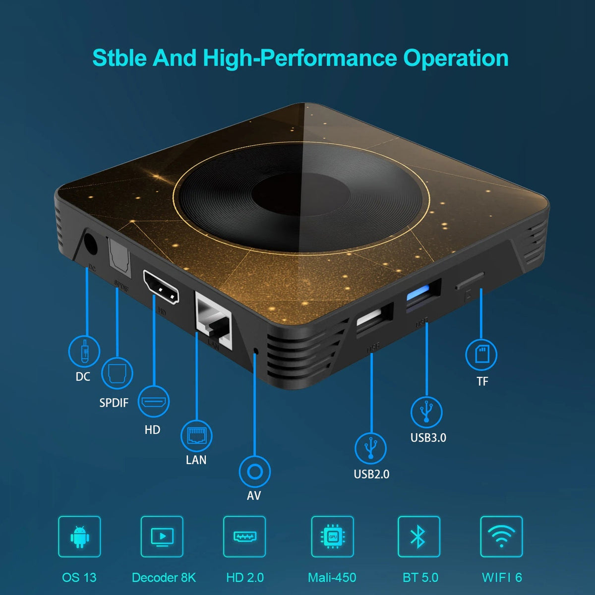 FusionStream