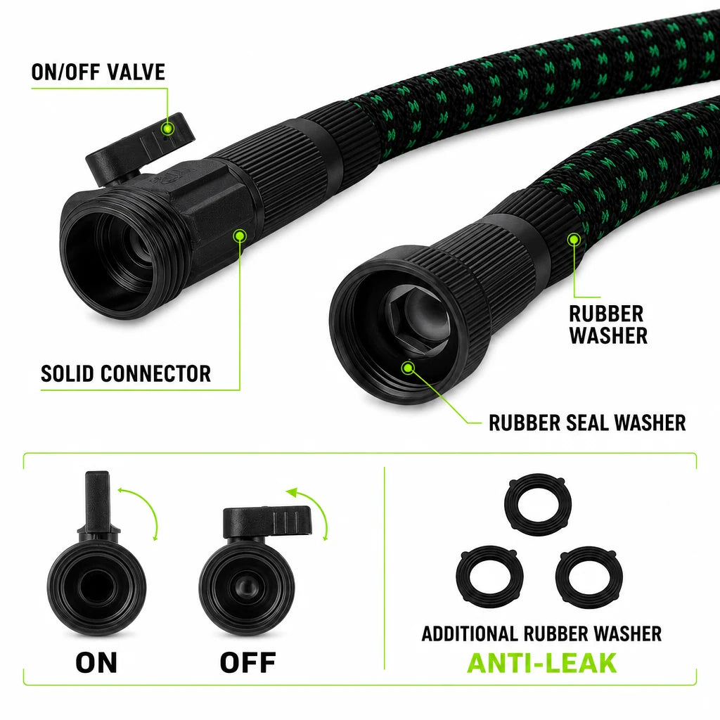 BrassCoil