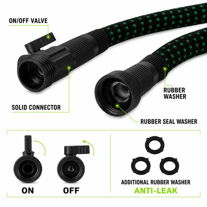 BrassCoil