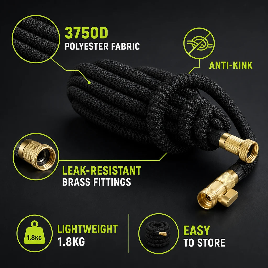 BrassCoil