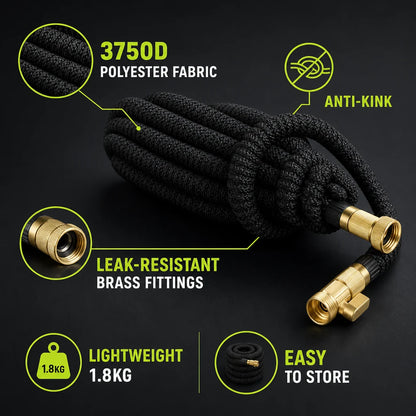 BrassCoil