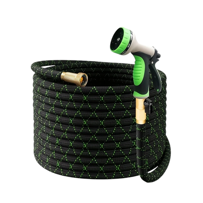 BrassCoil