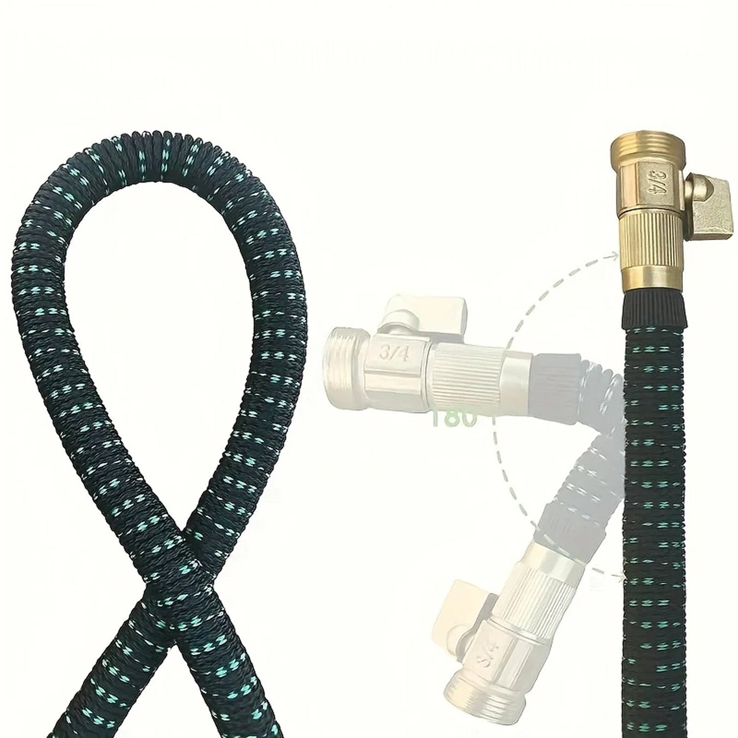 BrassCoil