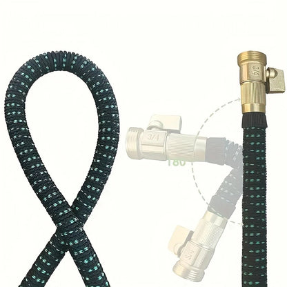 BrassCoil