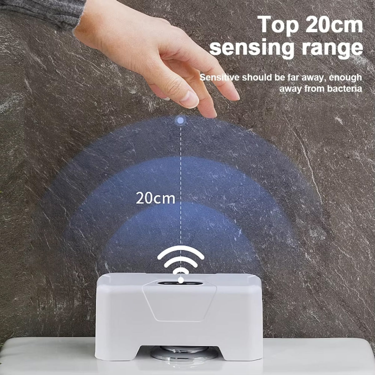 ZeroTouch