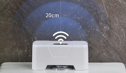 ZeroTouch