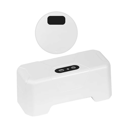 ZeroTouch