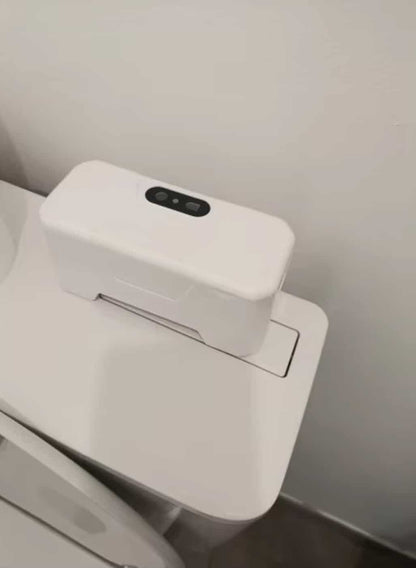 ZeroTouch
