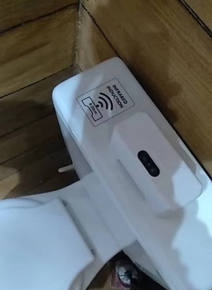 ZeroTouch