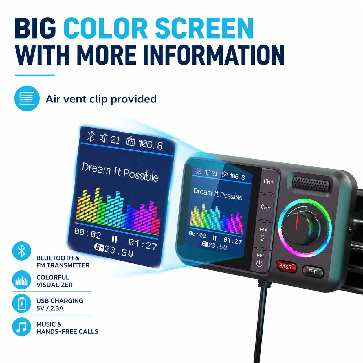 TuneCast Pro