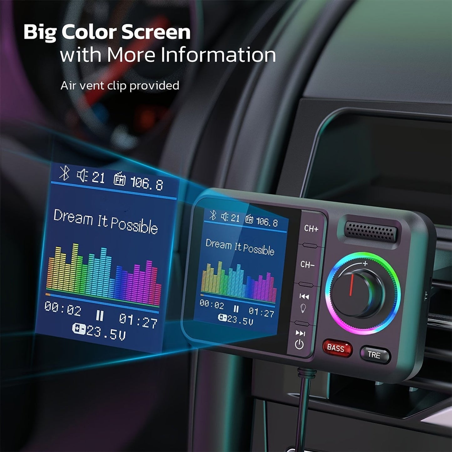 TuneCast Pro