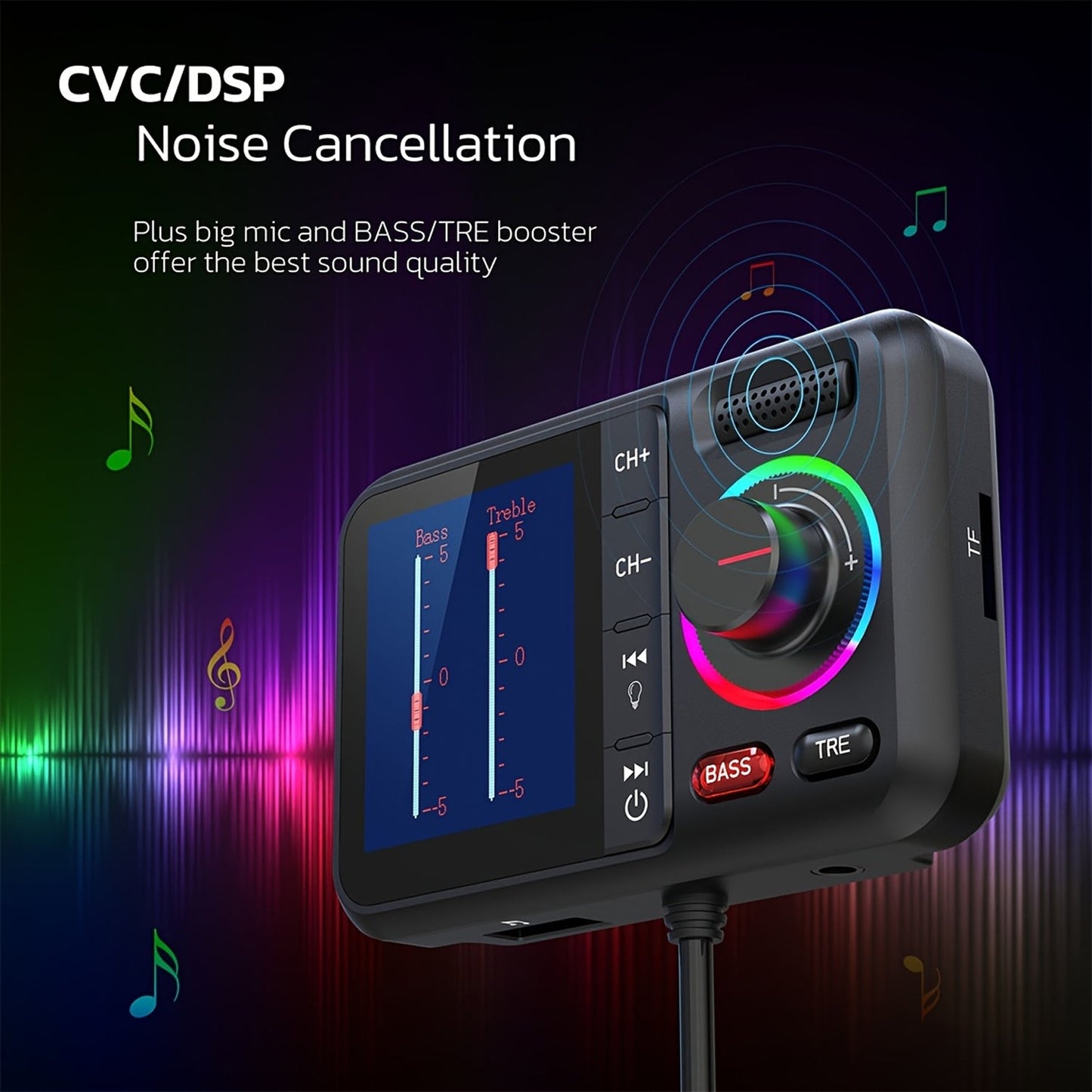 TuneCast Pro