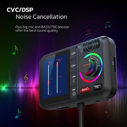 TuneCast Pro