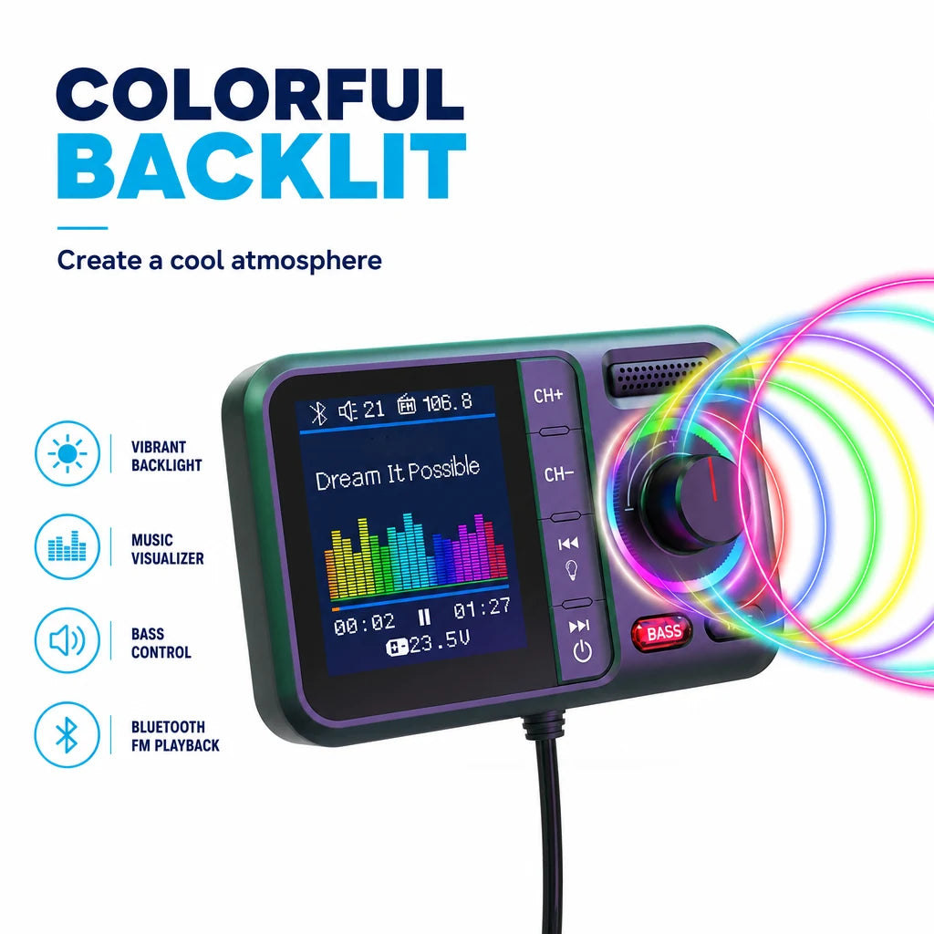 TuneCast Pro