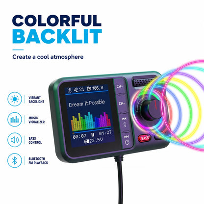TuneCast Pro