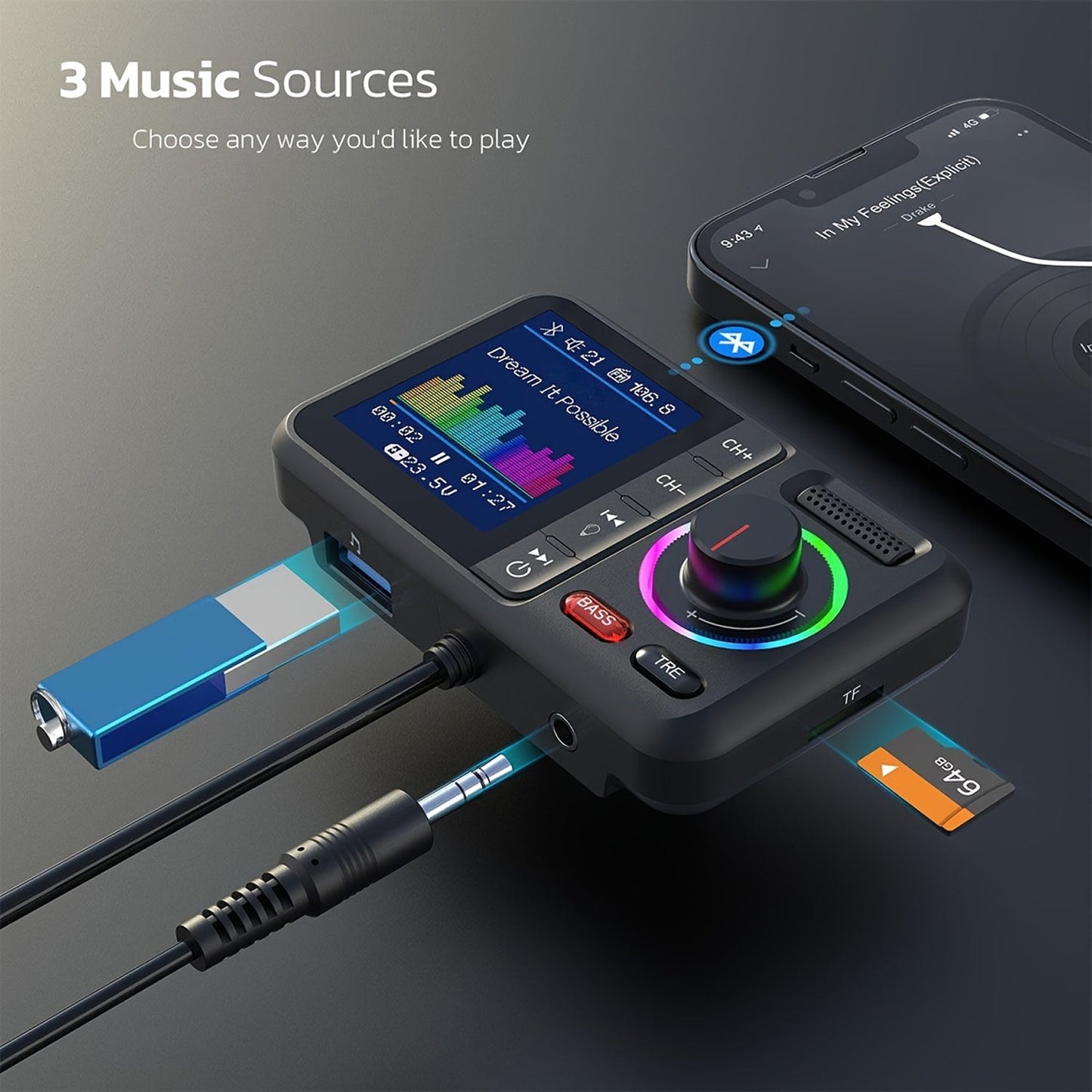TuneCast Pro