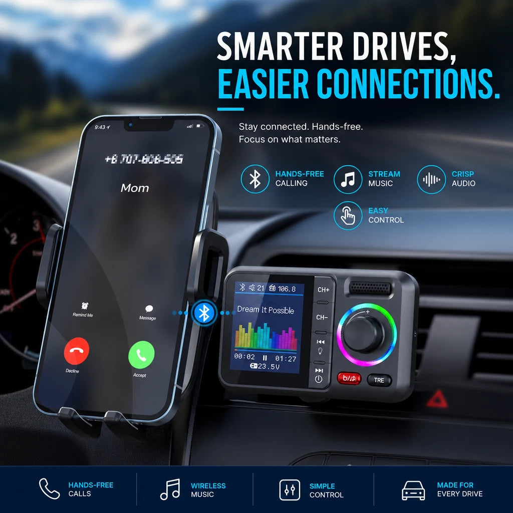 TuneCast Pro