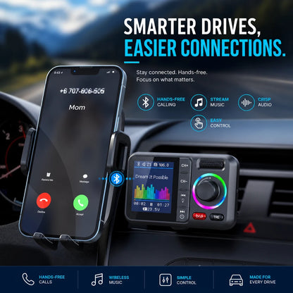 TuneCast Pro