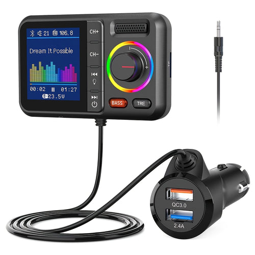 TuneCast Pro