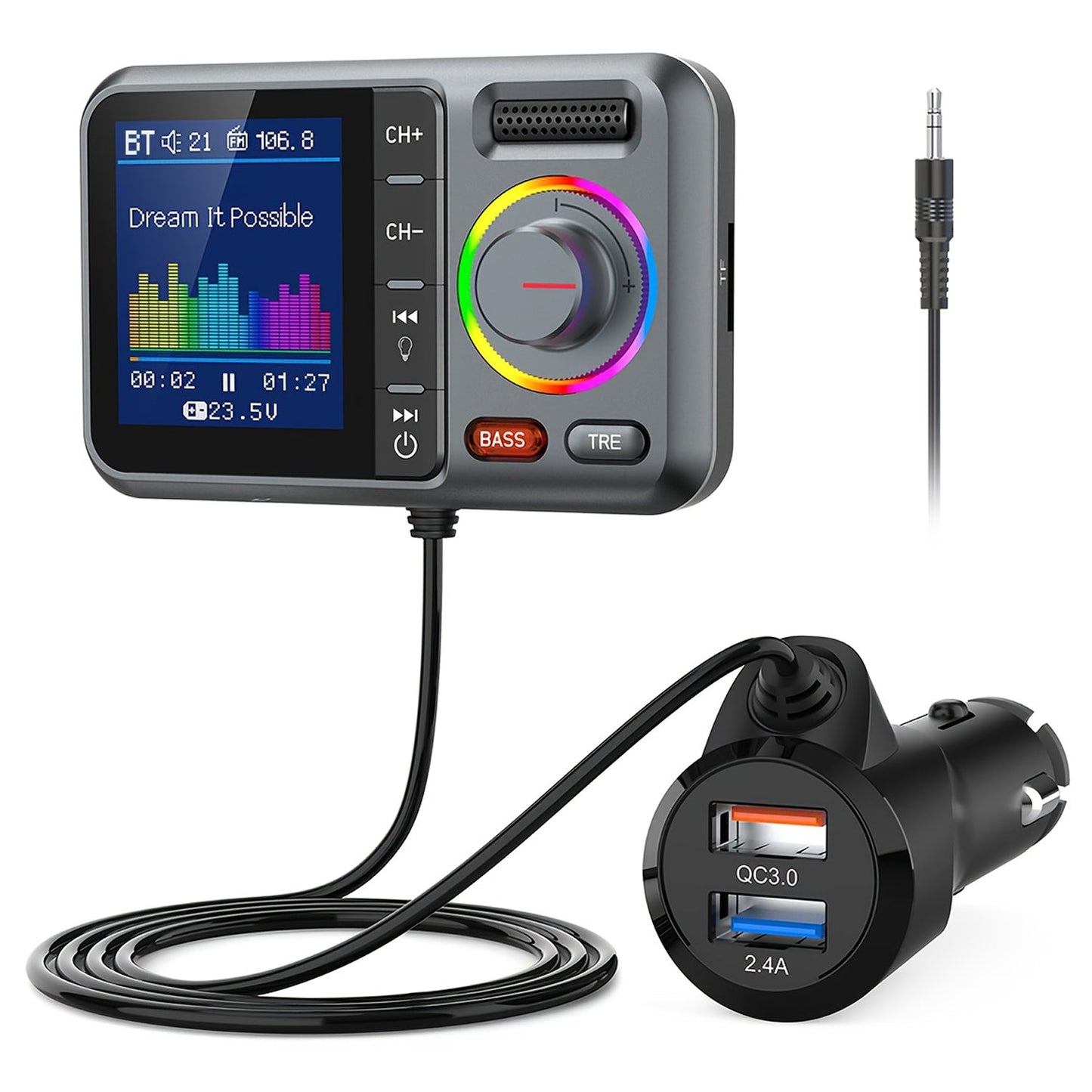 TuneCast Pro