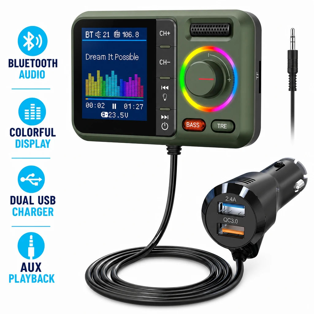 TuneCast Pro