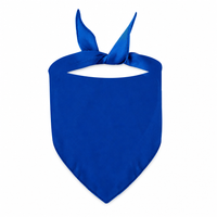 Adjustable Dog Bandana